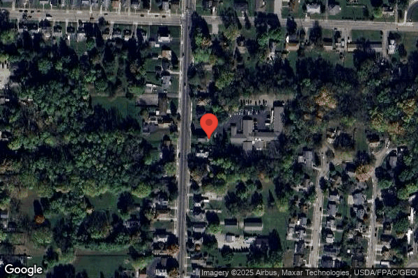 GOOD SHEPHERD VILLAGE nursing home in SPRINGFIELD, OH - Photo 1 of 5