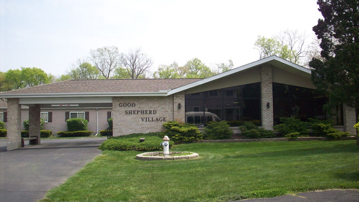 GOOD SHEPHERD VILLAGE nursing home in SPRINGFIELD, OH - Photo 2 of 5