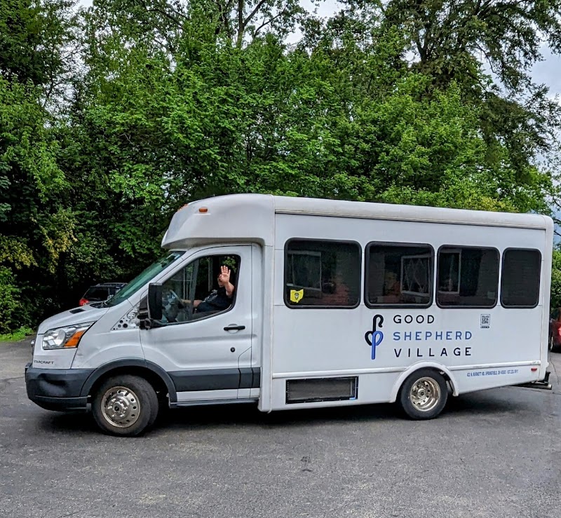 GOOD SHEPHERD VILLAGE nursing home in SPRINGFIELD, OH - Photo 3 of 5