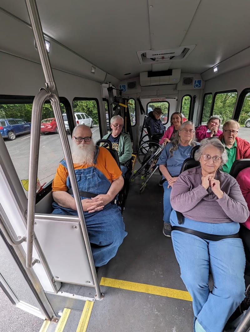 GOOD SHEPHERD VILLAGE nursing home in SPRINGFIELD, OH - Photo 4 of 5