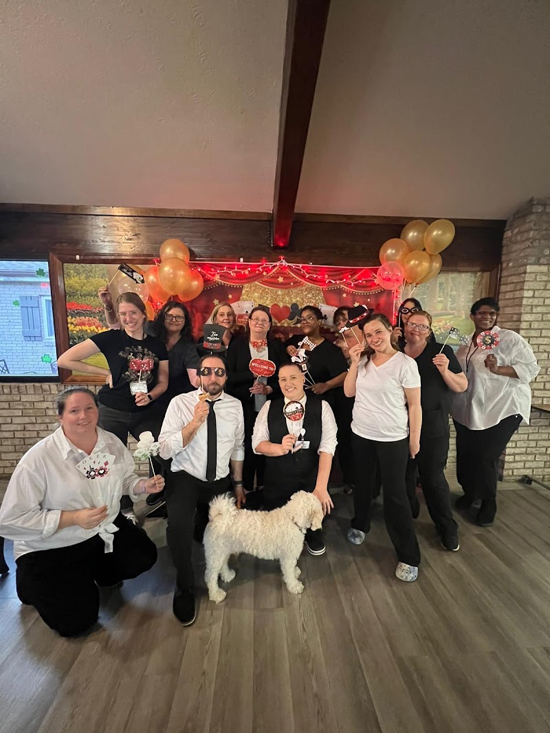 GOOD SHEPHERD VILLAGE nursing home in SPRINGFIELD, OH - Photo 5 of 5