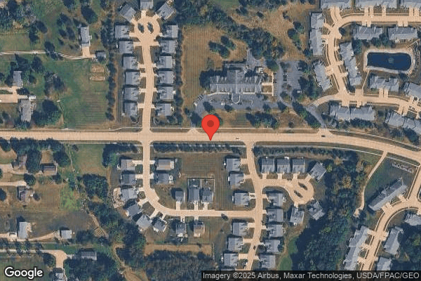 WADSWORTH POINTE nursing home in WADSWORTH, OH - Photo 1 of 10