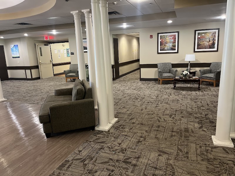 WADSWORTH POINTE nursing home in WADSWORTH, OH - Photo 2 of 10