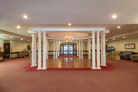 WADSWORTH POINTE nursing home in WADSWORTH, OH - Photo 5 of 10