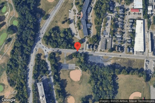 NORWOOD TOWERS POST-ACUTE nursing home in CINCINNATI, OH - Photo 1 of 5