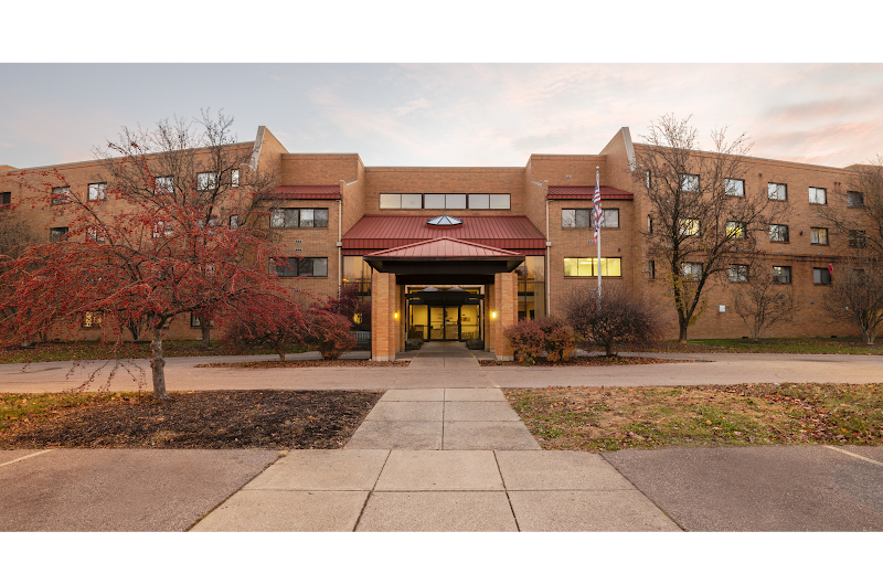 NORWOOD TOWERS POST-ACUTE nursing home in CINCINNATI, OH - Photo 2 of 5