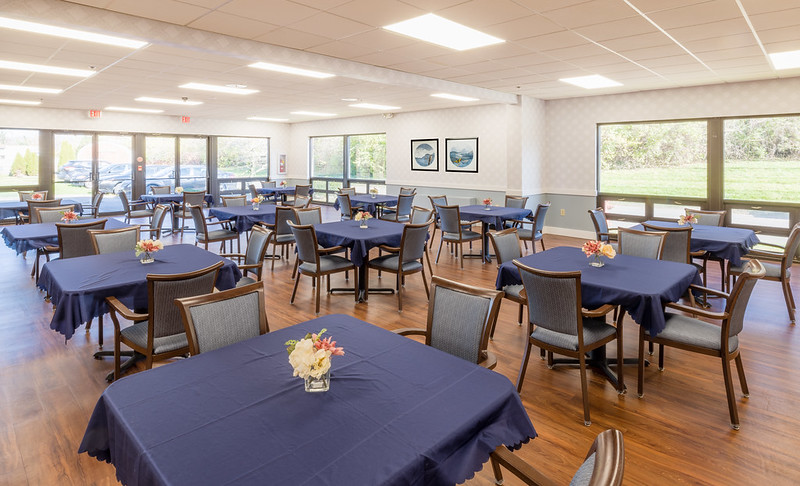 NORWOOD TOWERS POST-ACUTE nursing home in CINCINNATI, OH - Photo 3 of 5