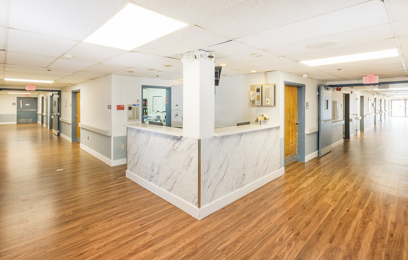 NORWOOD TOWERS POST-ACUTE nursing home in CINCINNATI, OH - Photo 4 of 5