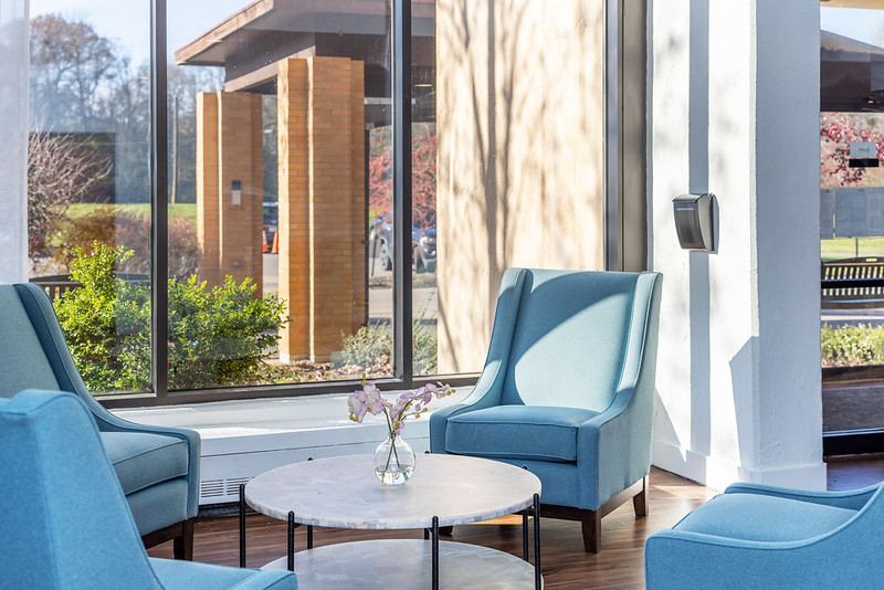 NORWOOD TOWERS POST-ACUTE nursing home in CINCINNATI, OH - Photo 5 of 5