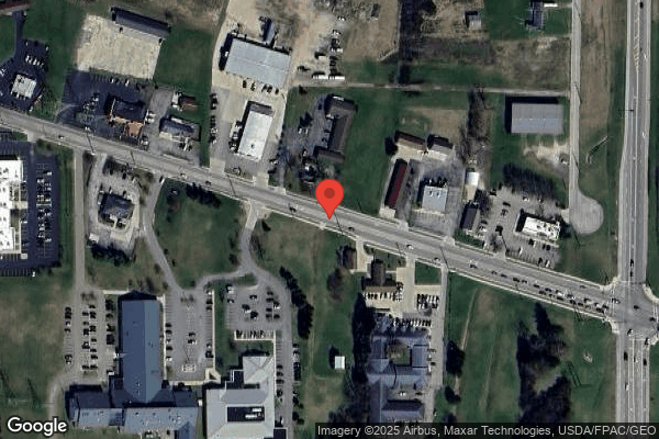 CRYSTAL CARE CENTER OF ASHLAND nursing home in ASHLAND, OH - Photo 1 of 5