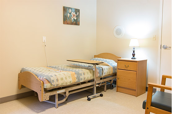 CRYSTAL CARE CENTER OF ASHLAND nursing home in ASHLAND, OH - Photo 4 of 5