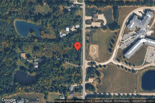 WESTERN RESERVE MASONIC COMM nursing home in MEDINA, OH - Photo 1 of 10