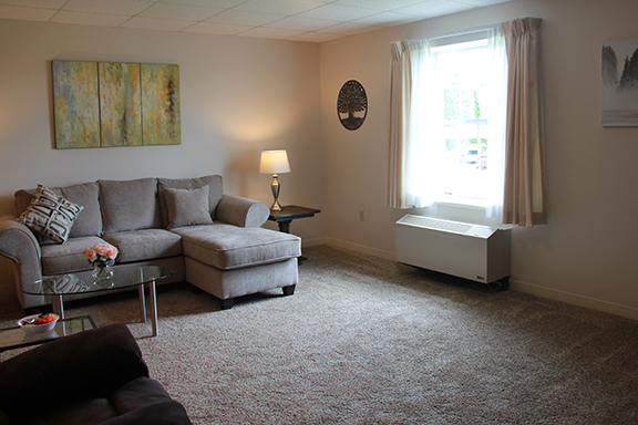 WESTERN RESERVE MASONIC COMM nursing home in MEDINA, OH - Photo 4 of 10