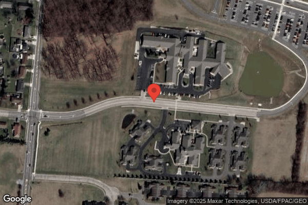 FOREST GLEN HEALTH CAMPUS nursing home in SPRINGFIELD, OH - Photo 1 of 5