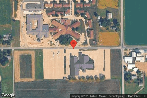 APOSTOLIC CHRISTIAN HOME INC nursing home in RITTMAN, OH - Photo 1 of 10