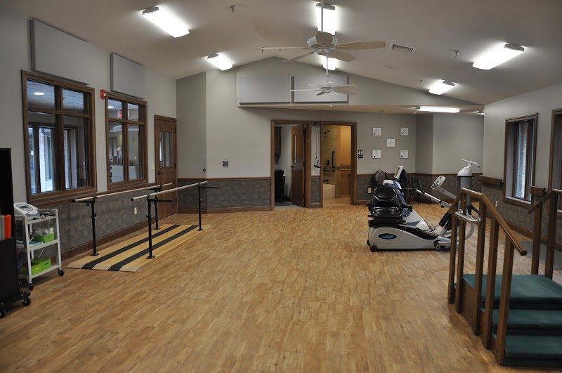 APOSTOLIC CHRISTIAN HOME INC nursing home in RITTMAN, OH - Photo 2 of 10