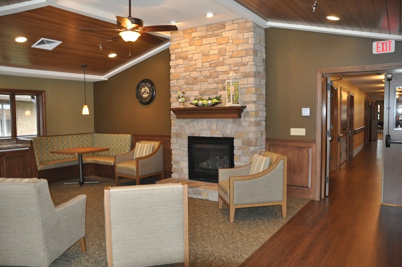 APOSTOLIC CHRISTIAN HOME INC nursing home in RITTMAN, OH - Photo 3 of 10