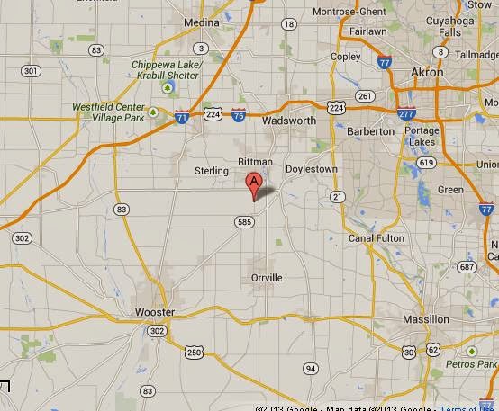 APOSTOLIC CHRISTIAN HOME INC nursing home in RITTMAN, OH - Photo 4 of 10