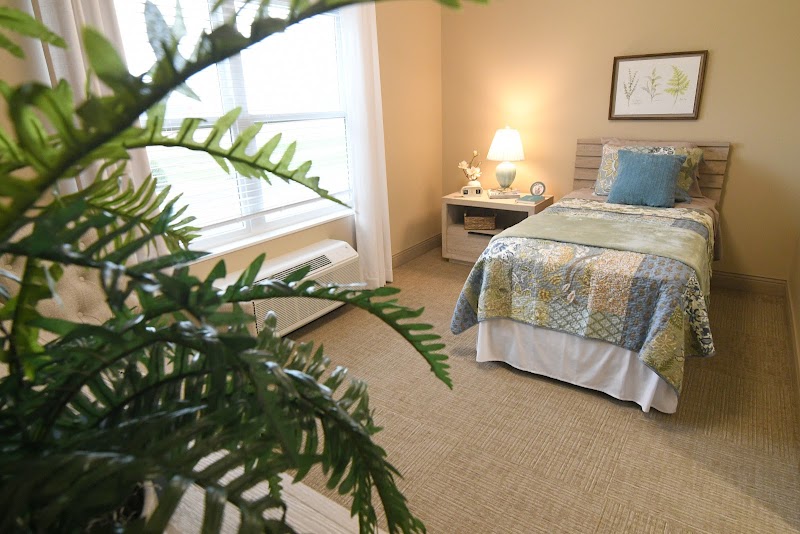 APOSTOLIC CHRISTIAN HOME INC nursing home in RITTMAN, OH - Photo 5 of 10