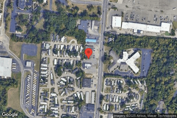 HOME AT HEARTHSTONE, THE nursing home in CINCINNATI, OH - Photo 1 of 8