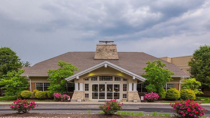 HOME AT HEARTHSTONE, THE nursing home in CINCINNATI, OH - Photo 2 of 8