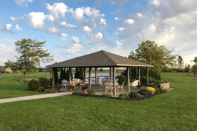 MEADOWS OF LEIPSIC nursing home in LEIPSIC, OH - Photo 5 of 10