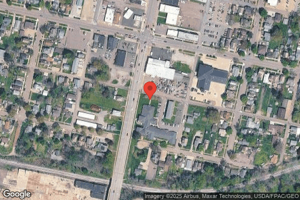 AMBERWOOD MANOR nursing home in NEW PHILADELPHIA, OH - Photo 1 of 10