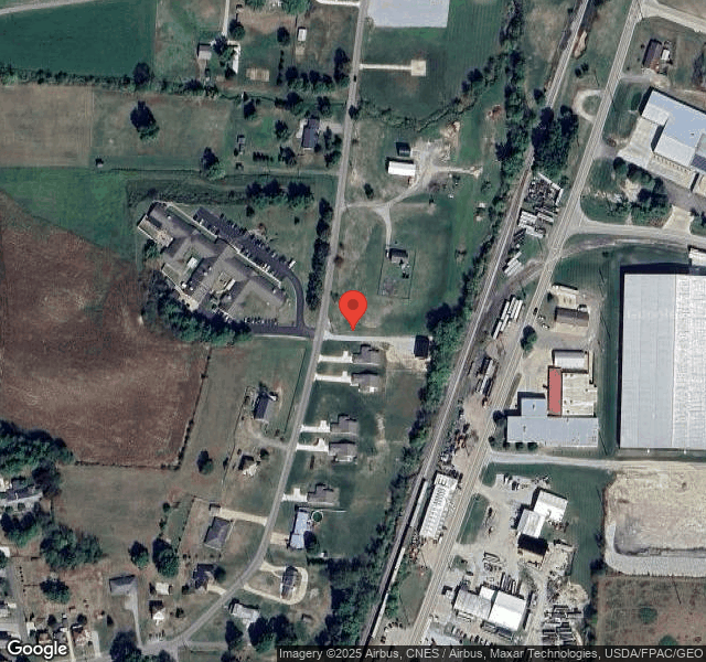 OAK POINTE NURSING & REHABILITATION nursing home in BALTIC, OH - Photo 1 of 2