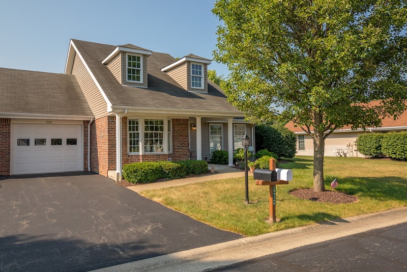 SHEPHERD OF THE VALLEY HOWLAND nursing home in HOWLAND, OH - Photo 4 of 10