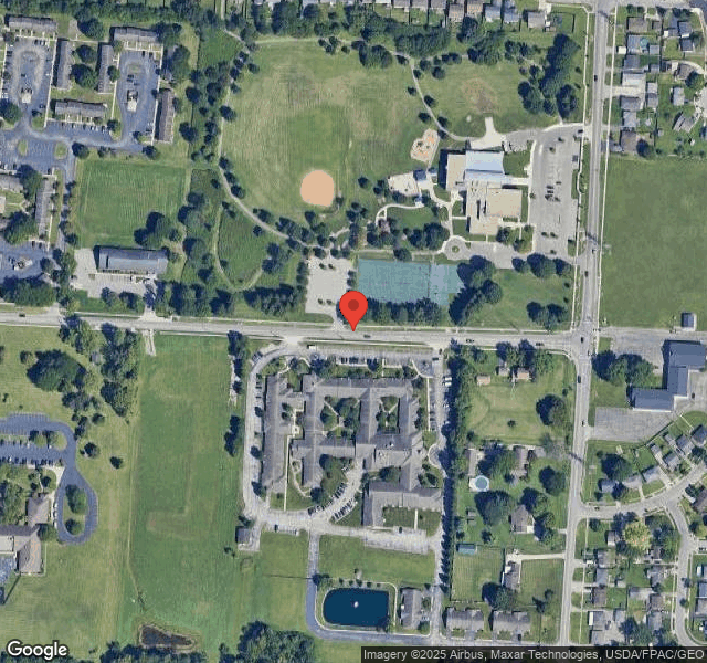 SCIOTO REHABILITATION & CARE CENTER nursing home in COLUMBUS, OH - Photo 1 of 4