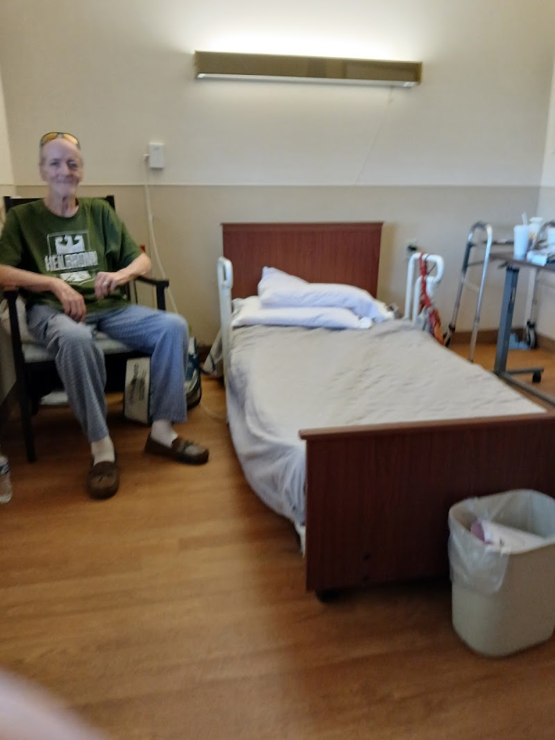 SCIOTO REHABILITATION & CARE CENTER nursing home in COLUMBUS, OH - Photo 2 of 4