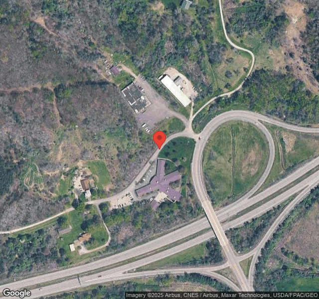 CLAYMONT HEALTH AND REHABILITATION nursing home in UHRICHSVILLE, OH - Photo 1 of 7