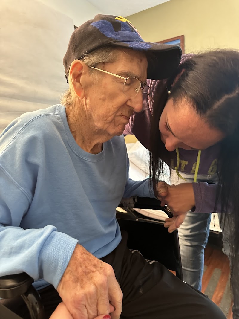 CLAYMONT HEALTH AND REHABILITATION nursing home in UHRICHSVILLE, OH - Photo 5 of 7