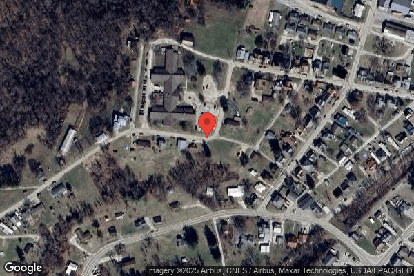 ASTORIA PLACE OF BARNESVILLE nursing home in BARNESVILLE, OH - Photo 1 of 3