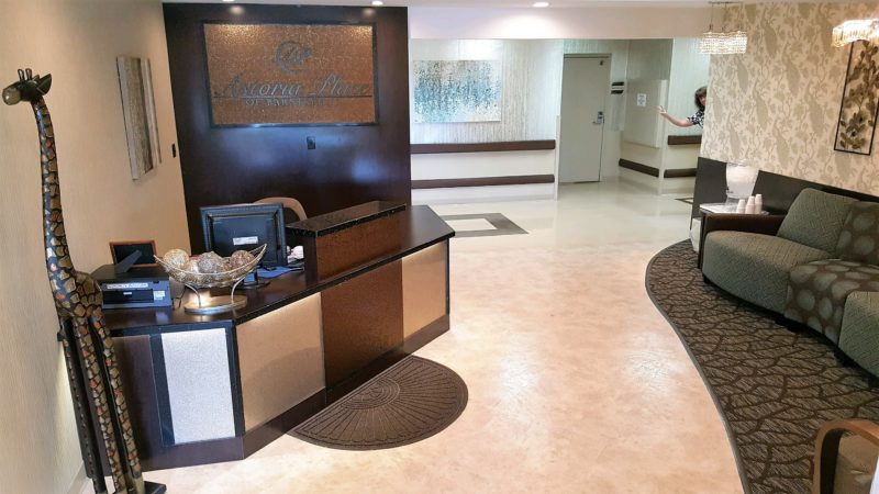 ASTORIA PLACE OF BARNESVILLE nursing home in BARNESVILLE, OH - Photo 2 of 3