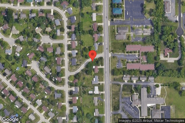 GRACE BRETHREN VILLAGE nursing home in ENGLEWOOD, OH - Photo 1 of 5