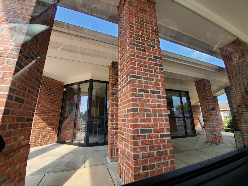 GRACE BRETHREN VILLAGE nursing home in ENGLEWOOD, OH - Photo 3 of 5