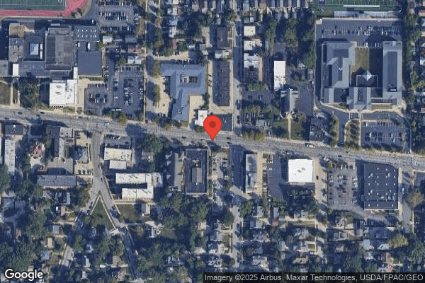 ENNISCOURT NURSING CARE nursing home in LAKEWOOD, OH - Photo 1 of 3