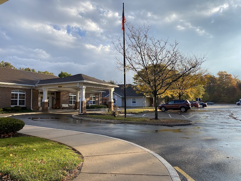 ALTERCARE OF MAYFIELD VILLAGE, INC nursing home in MAYFIELD VILLAGE, OH - Photo 2 of 2