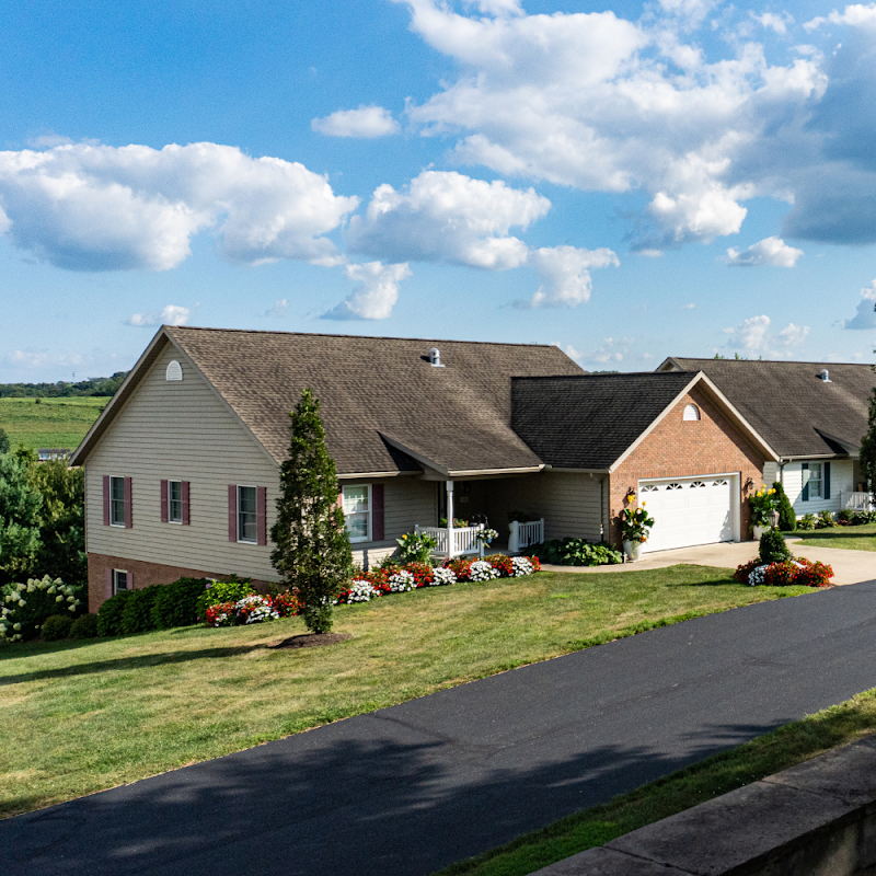 WALNUT HILLS NURSING HOME nursing home in WALNUT CREEK, OH - Photo 4 of 5