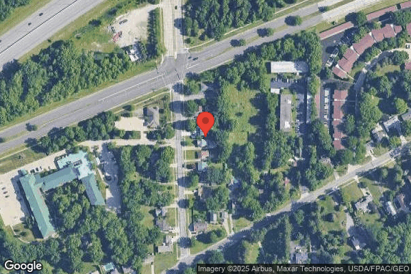 O'NEILL HEALTHCARE NORTH OLMSTED nursing home in NORTH OLMSTED, OH - Photo 1 of 5