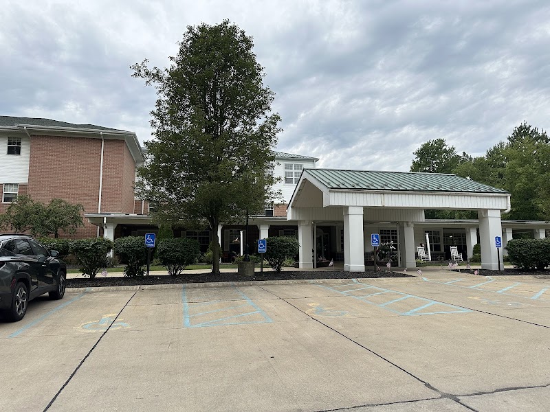 O'NEILL HEALTHCARE NORTH OLMSTED nursing home in NORTH OLMSTED, OH - Photo 3 of 5