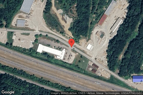 ASTORIA PLACE OF CAMBRIDGE nursing home in CAMBRIDGE, OH - Photo 1 of 4