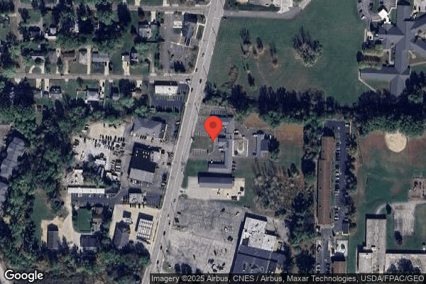 NORTHFIELD VILLAGE RETIREMENT COMMUNITY nursing home in NORTHFIELD, OH - Photo 1 of 10