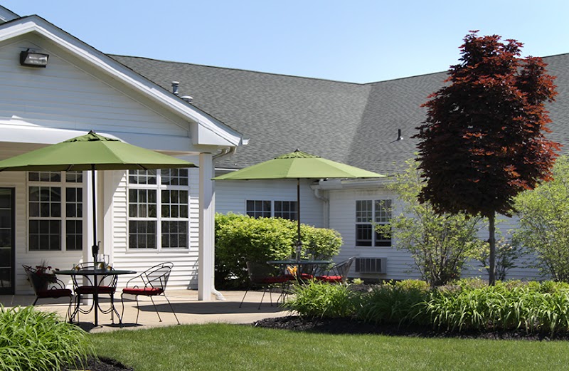 NORTHFIELD VILLAGE RETIREMENT COMMUNITY nursing home in NORTHFIELD, OH - Photo 3 of 10