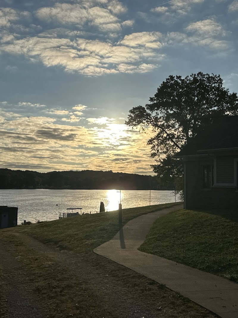 ST LUKE LUTHERAN COMMUNITY-PORTAGE LAKES nursing home in AKRON, OH - Photo 5 of 10