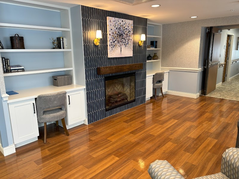 WINDSOR HOUSE AT CHAMPION nursing home in CHAMPION, OH - Photo 2 of 5