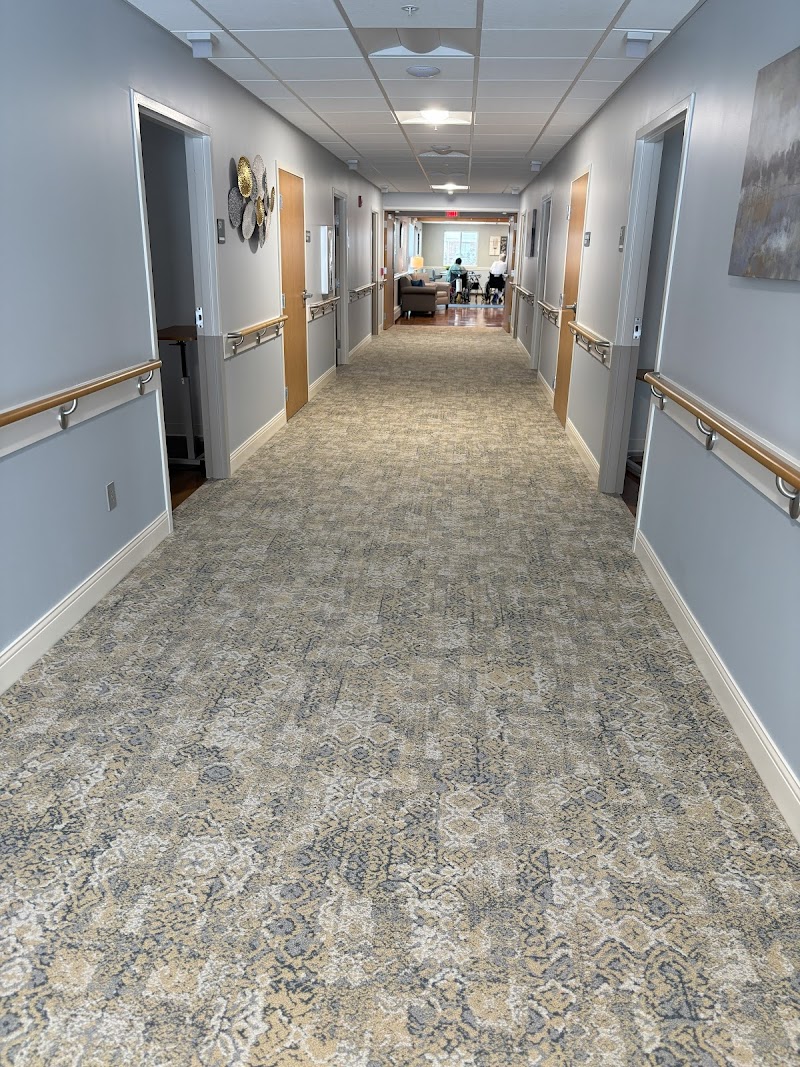 WINDSOR HOUSE AT CHAMPION nursing home in CHAMPION, OH - Photo 4 of 5