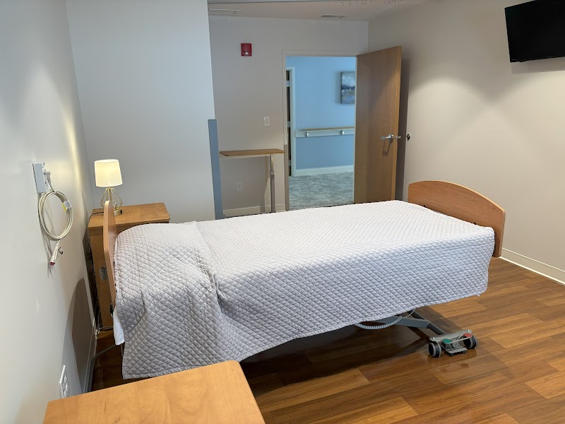 WINDSOR HOUSE AT CHAMPION nursing home in CHAMPION, OH - Photo 5 of 5