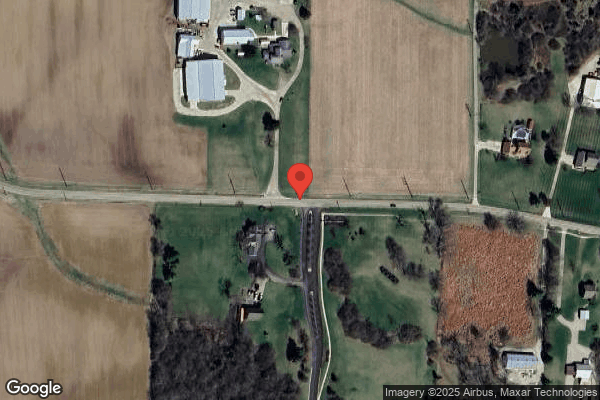 KNOLLS OF OXFORD nursing home in OXFORD, OH - Photo 1 of 10